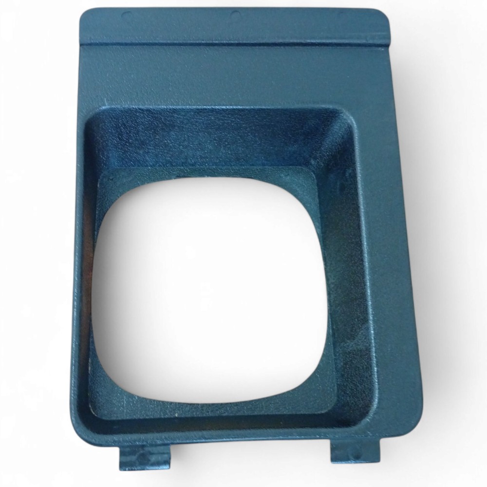 Moldura Alavanca Marcha Gm Monza 1992 Original