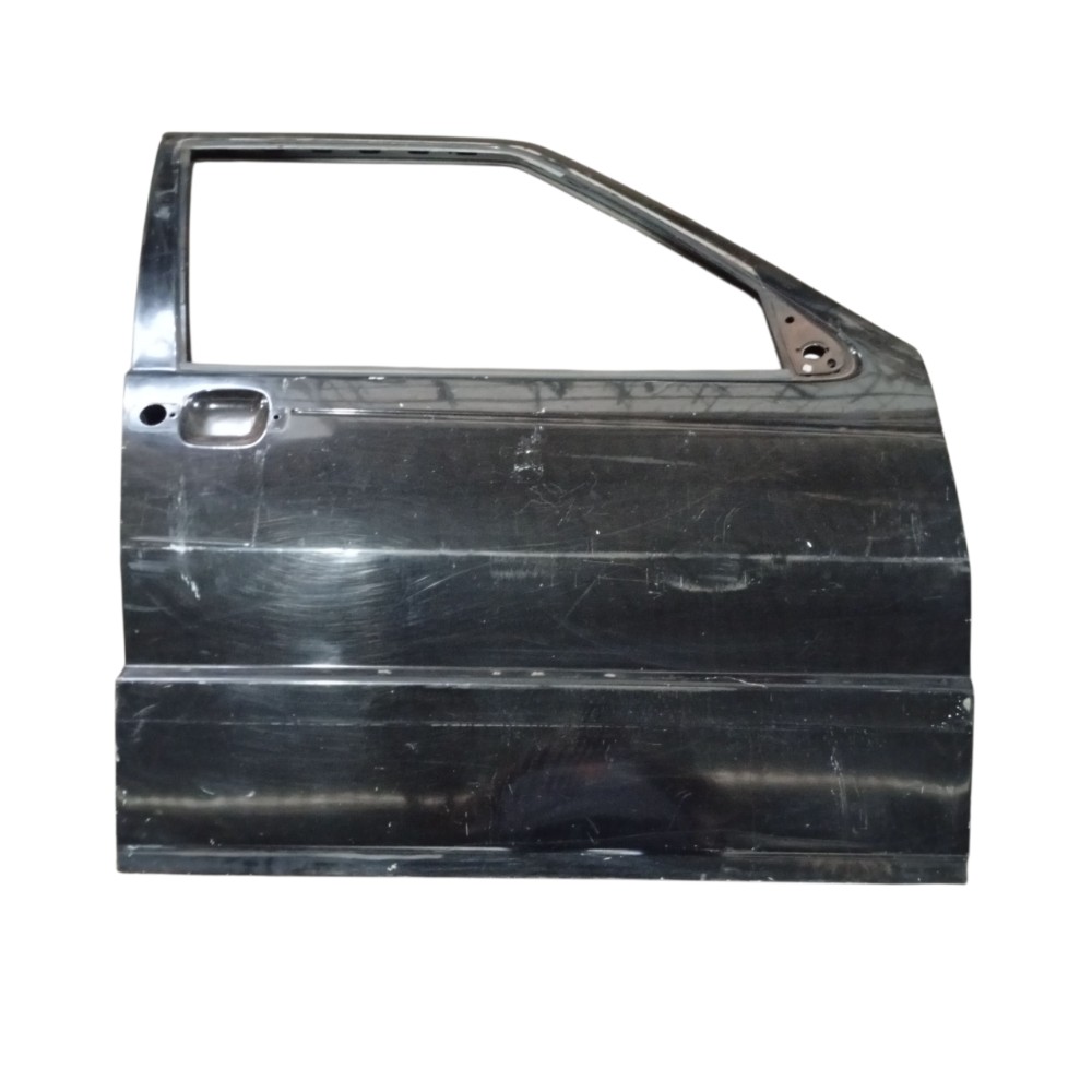 Porta Dianteira Direita Fiat Uno 1996 A 2000 Dianteira Direito