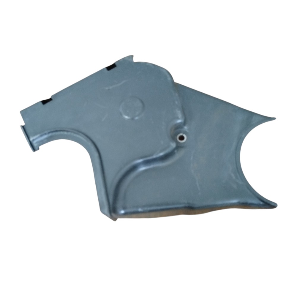 Capa Correia Dentada Inferior 1.0 Fire Fiat Uno 2002 A 2012