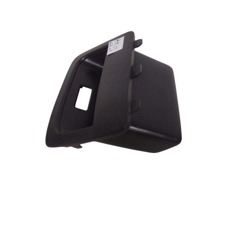 Tampa porta caixa fusíveis g5 save vw gol voyage 2008 a 2008 4