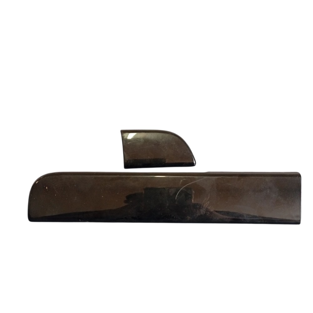 Moldura Acabamento Painel Tabelier Ford Fusion 2008