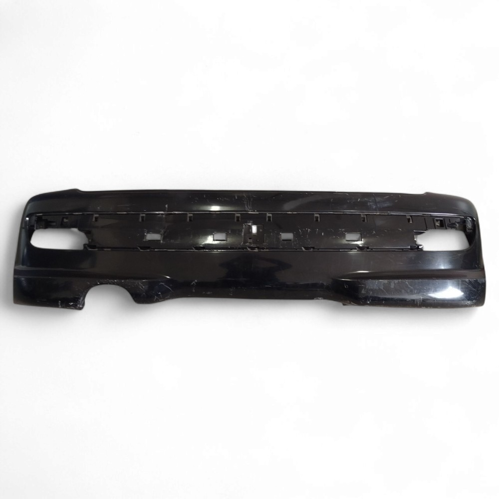 Parachoque Traseiro Peugeot 207 2009 2010 Original