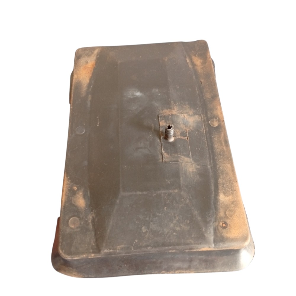Suporte Caixa Bateria Fiat Uno Mille 2000 A 2010 Original 4