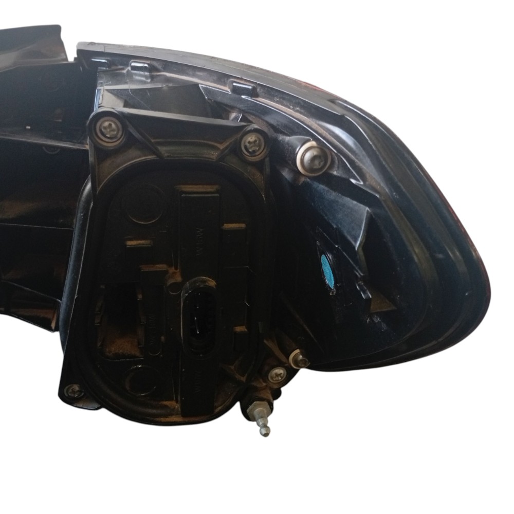 Lanterna Traseiro Esquerdo Fiat Argo 2023 ORIGINAL 6
