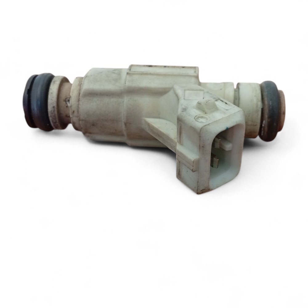 Bico Injetor Citroen C3 1.6 Excl 2005 2006 Original 5