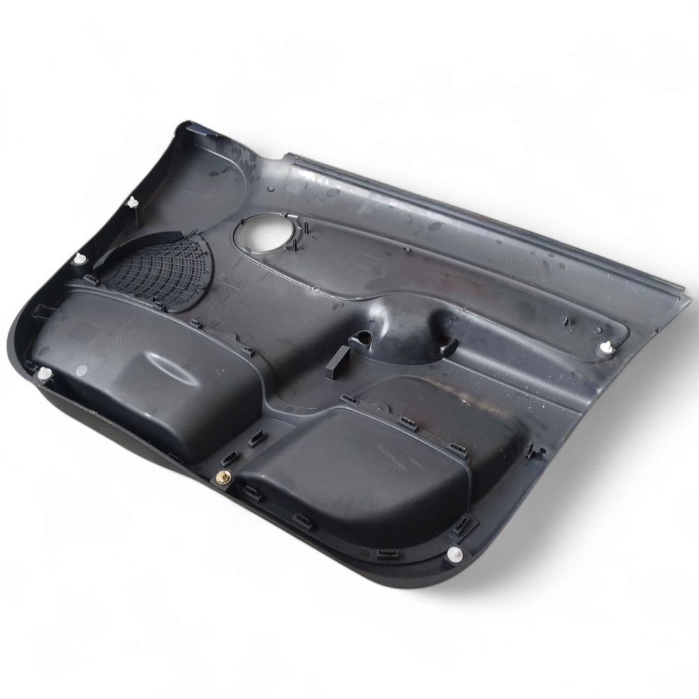 Forro Porta Dianteiro Esquerdo Citroen C3 2006 A 2011 7