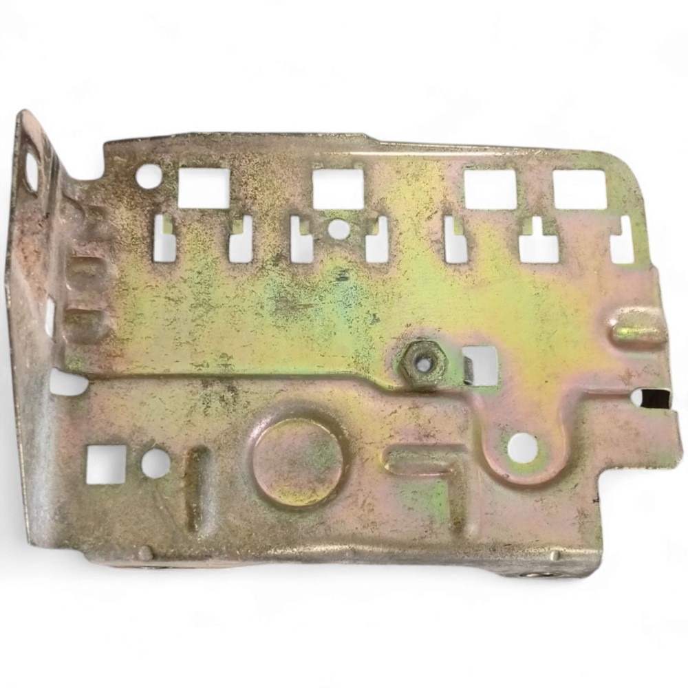 Suporte Caixa Fusivel Fiat Palio Fire 1.0 Original