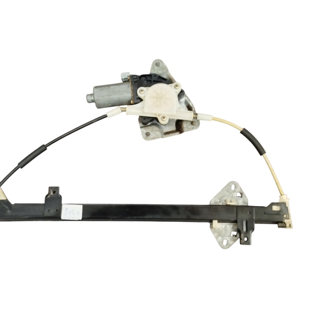 Maquina traseira Esquerda Volkswagen Parati G3 2005 3