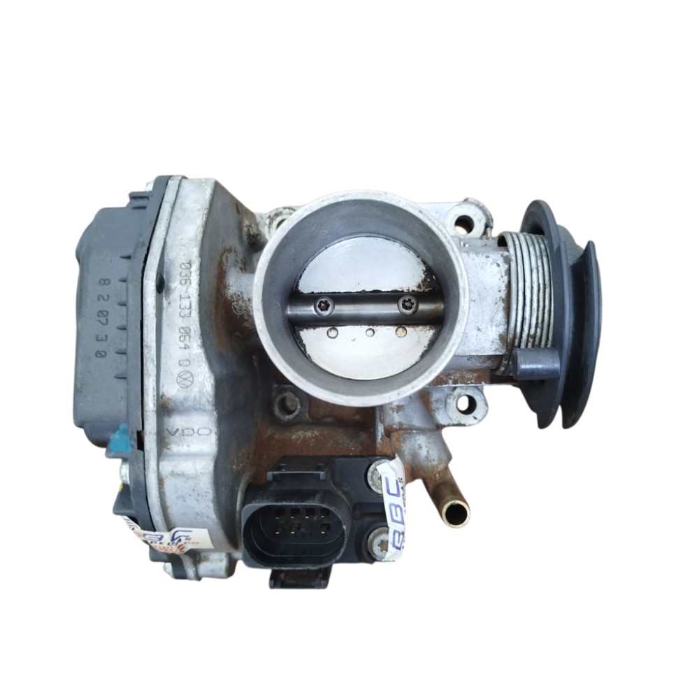 Tbi corpo borboleta 1.0 8v 16v Vw Gol Parati G3 original