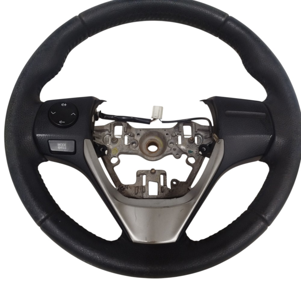 Volante Direção Comando Toyota Etios 2018 /2021