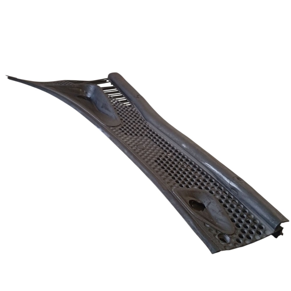 Grade Churrasqueira Lado Esquerdo Ford Focus 2006 Original