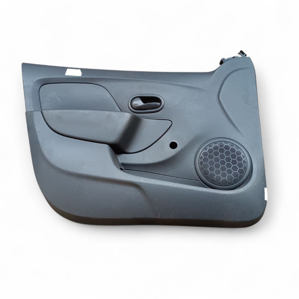 Forro Porta Dianteira Esquerda Renault Sandero 2015 A 2020