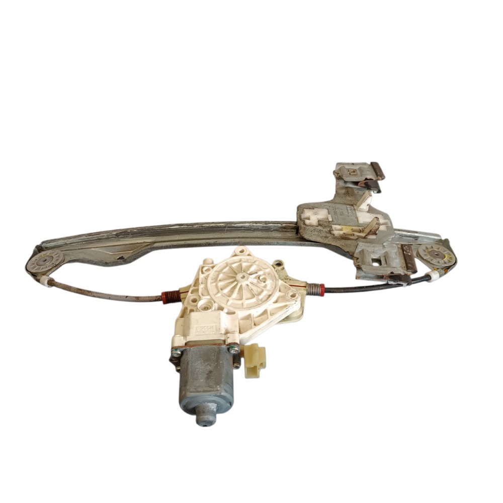 Máquina Vidro Elétrico Traseiro Direito Ford Fusion 2006/09