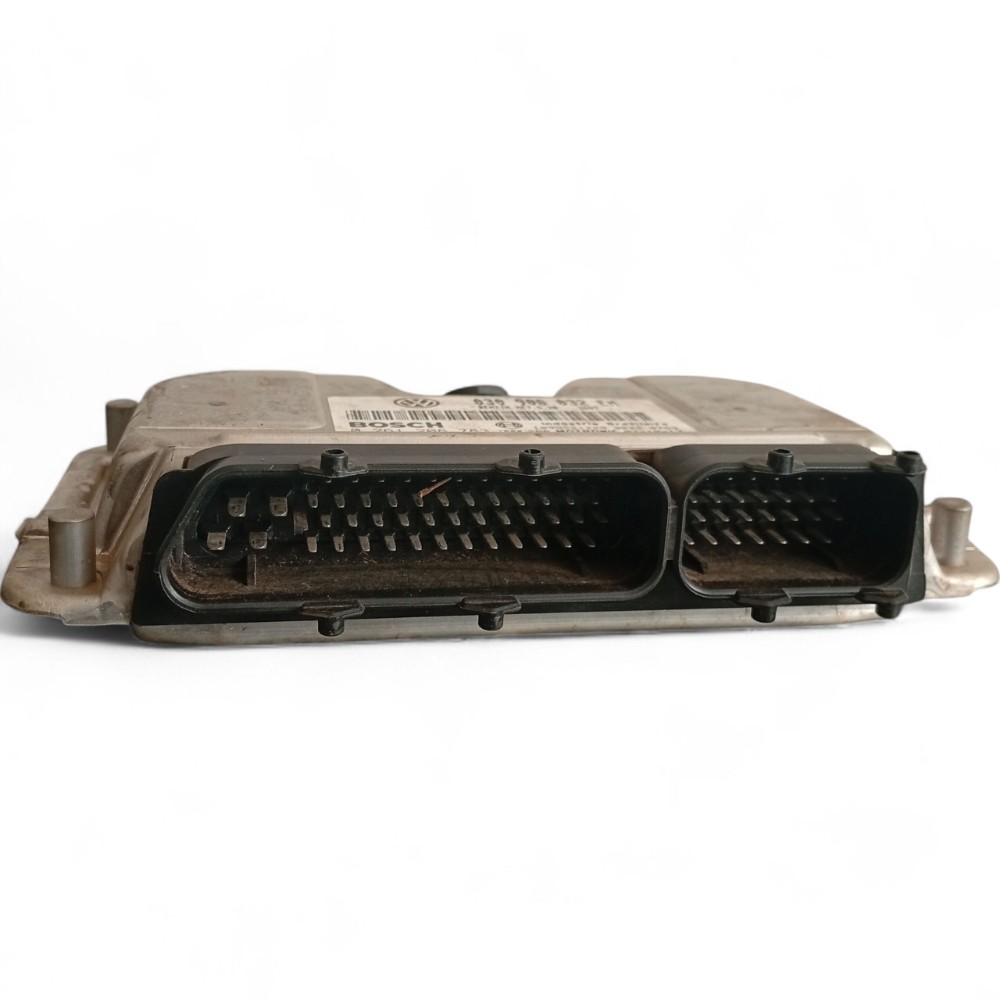 Módulo Injeção Vw Fox Gol G4 1.0 8v Flex 2006 2014 Original 2