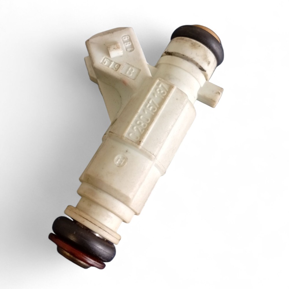 Bico Injetor 1.0 H8201 Flex Renault Clio 2013 A 2015