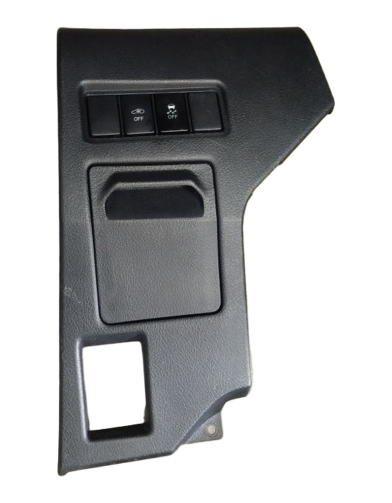Porta Acabamento Moldura Painel 1.5 Toyota Yaris 2019 A 2022