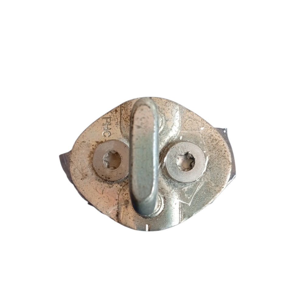 Batente Porta Dianteira Esquerda Hyundai Veloster 2012