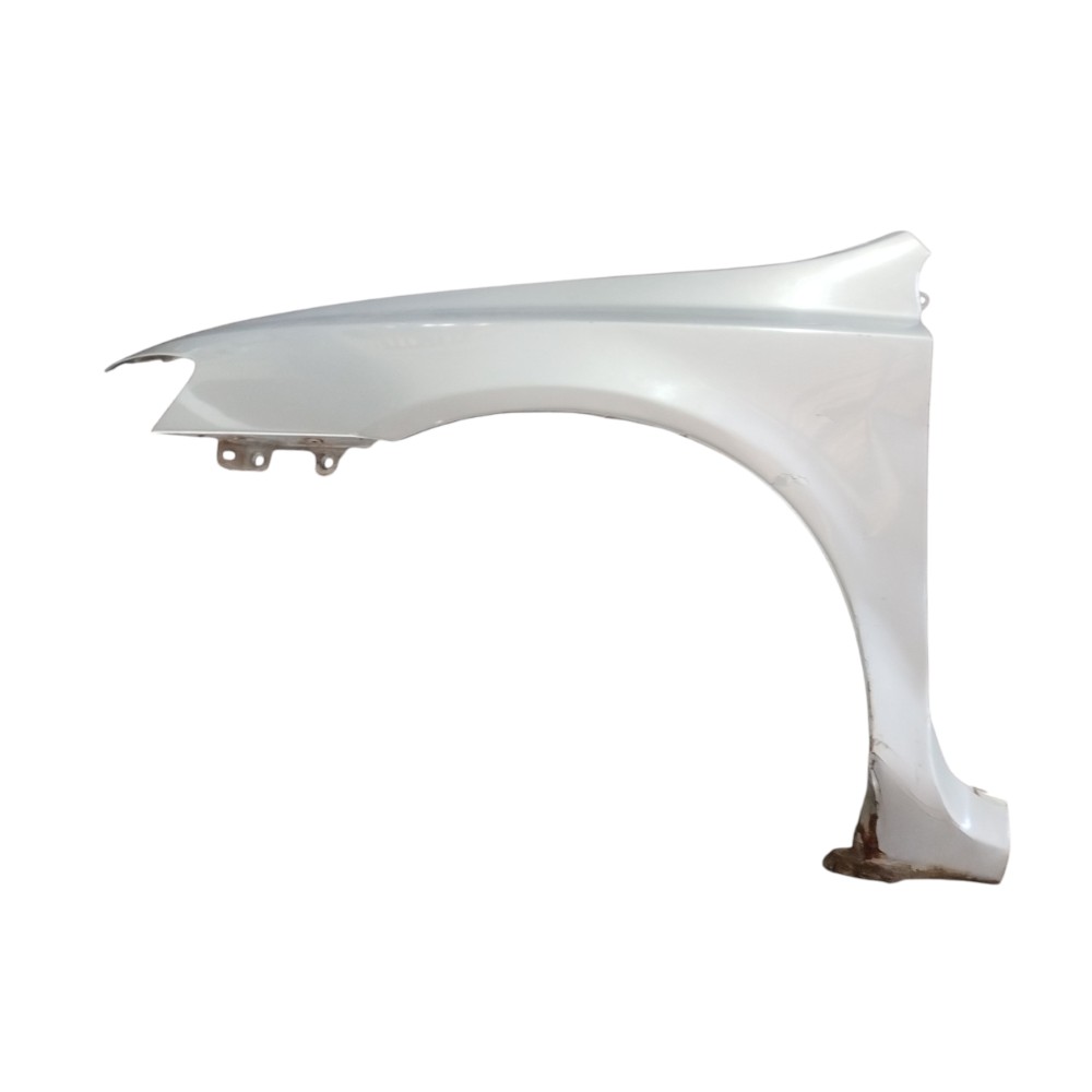 Paralama lado esquerdo fiat stilo 2009 2010 original