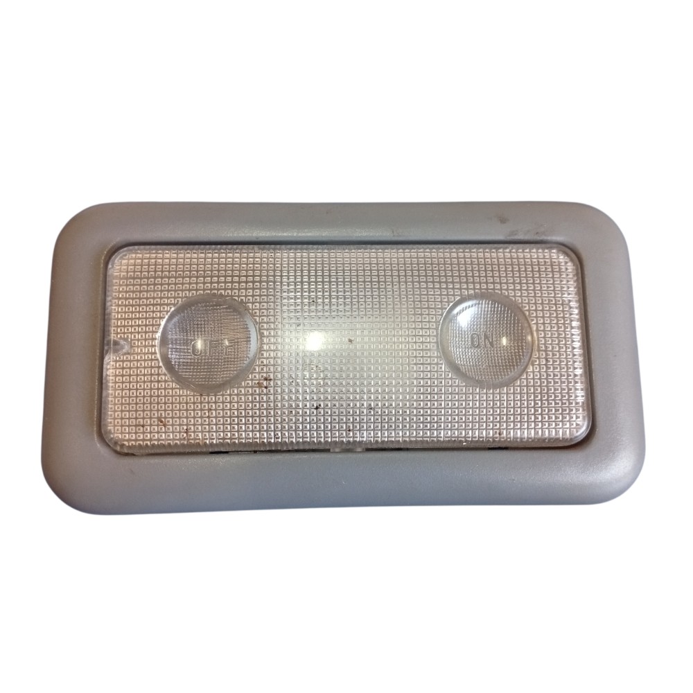 Luz Teto Cortesia Fiat Uno Vivace 2011 A 2016 Original