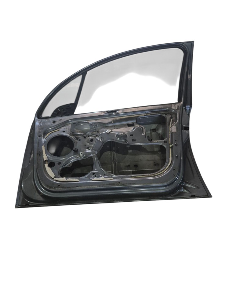 Porta Dianteira Direita Citroen C3 1.4 Flex 2007 Original Dianteira Direita 4