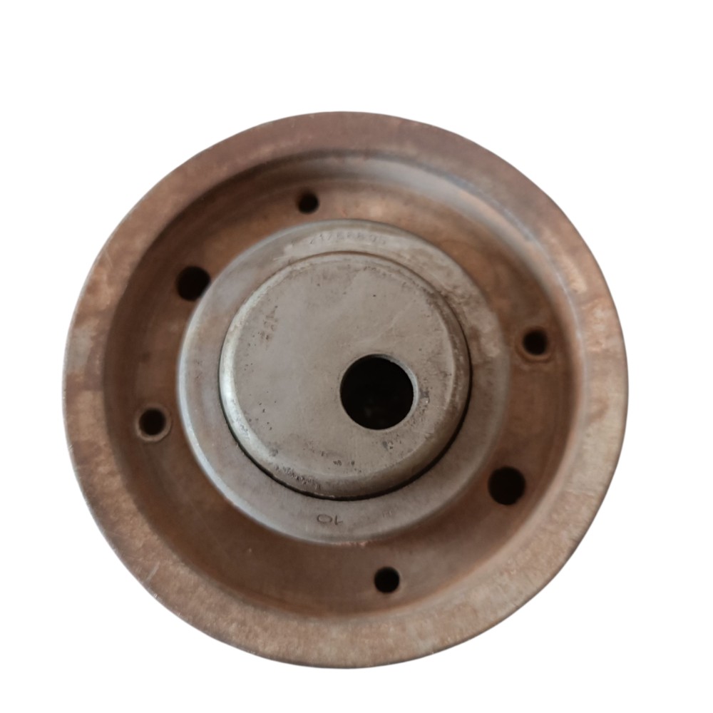 Tensor da correia dentada VW Gol Parati Saveiro 1998