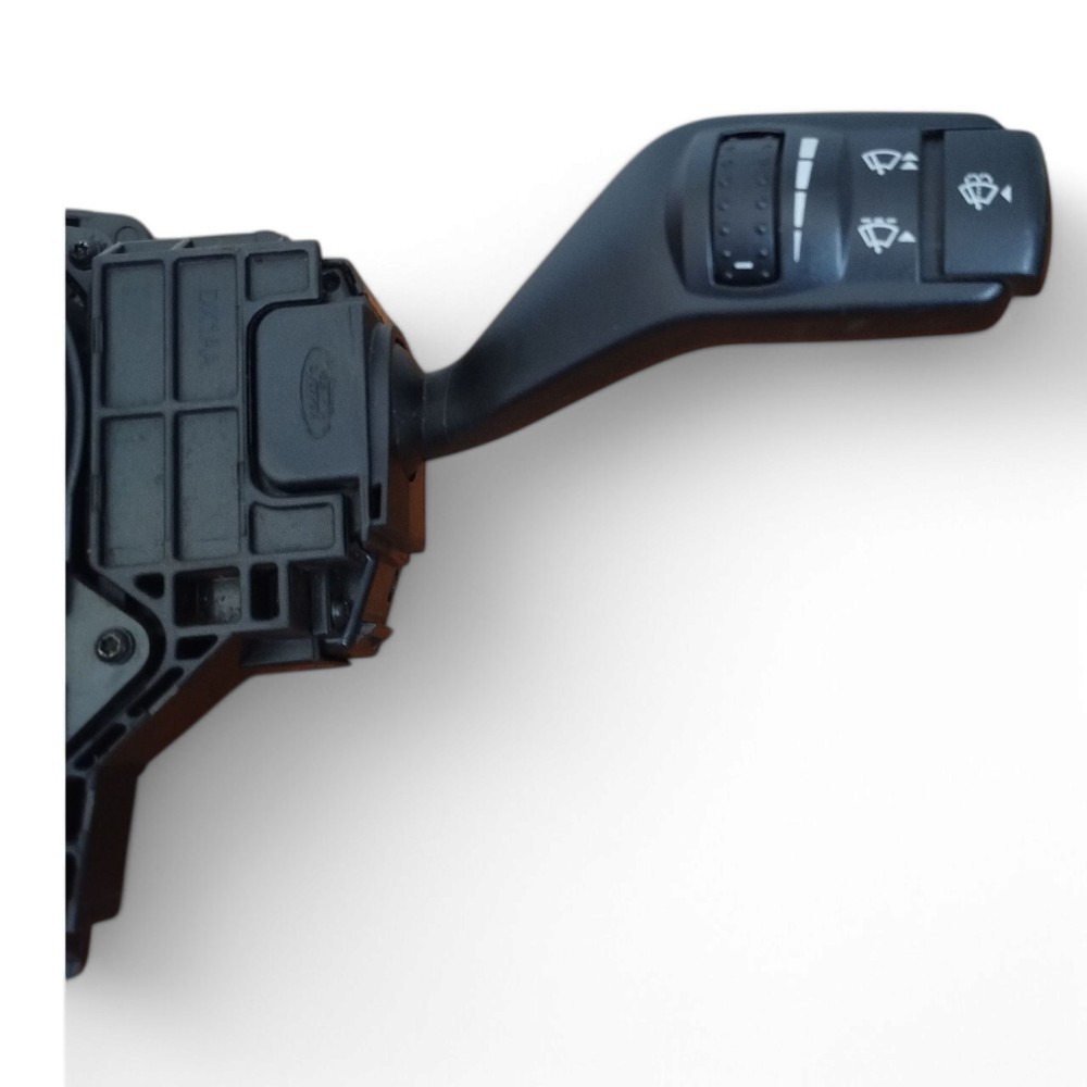 Chave Seta Limpador Ford Focus 2009 A 2013 Original 4