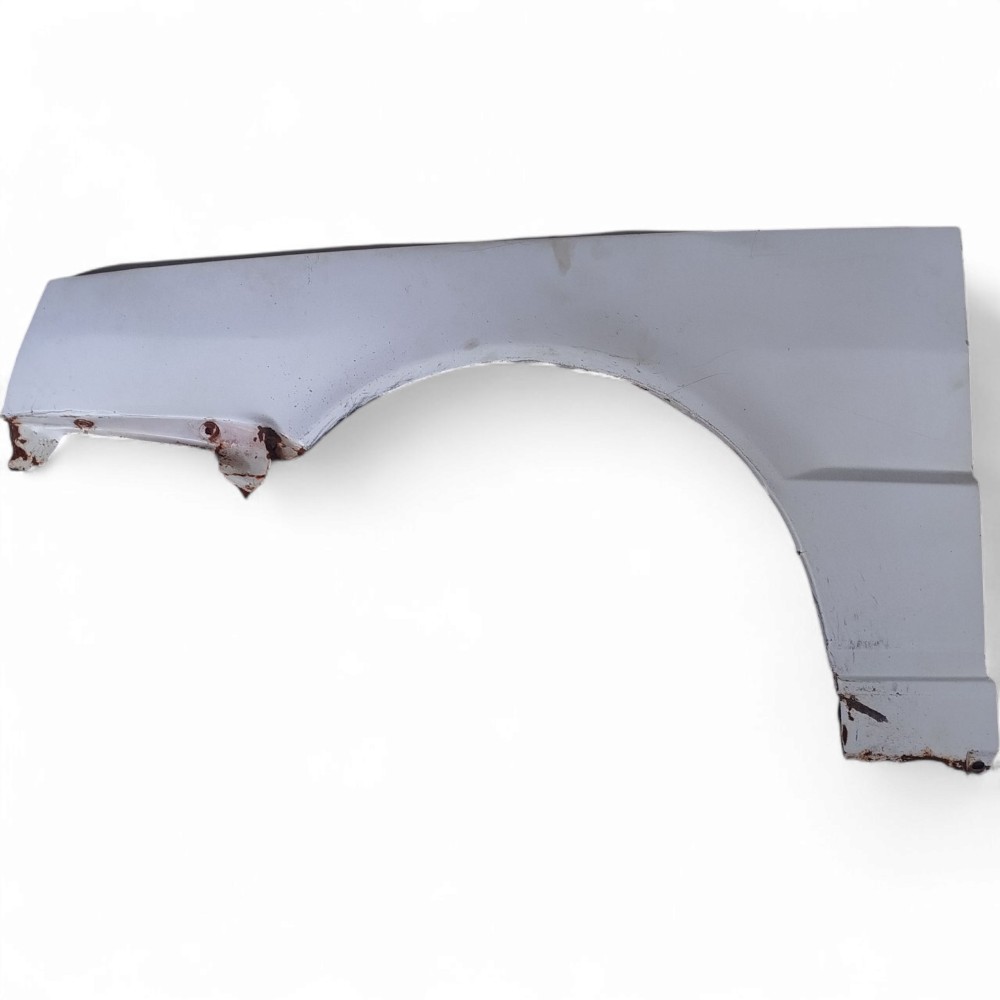 Paralama Esquerdo Fiat Uno Fire Fiorino  2004 2013 C Detalhe