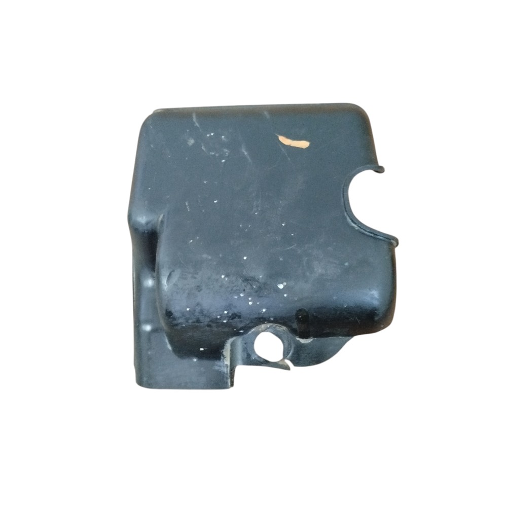 Capa Protetor Alternador Fiat Stilo 1.8 2007 A 2010 Original Preto