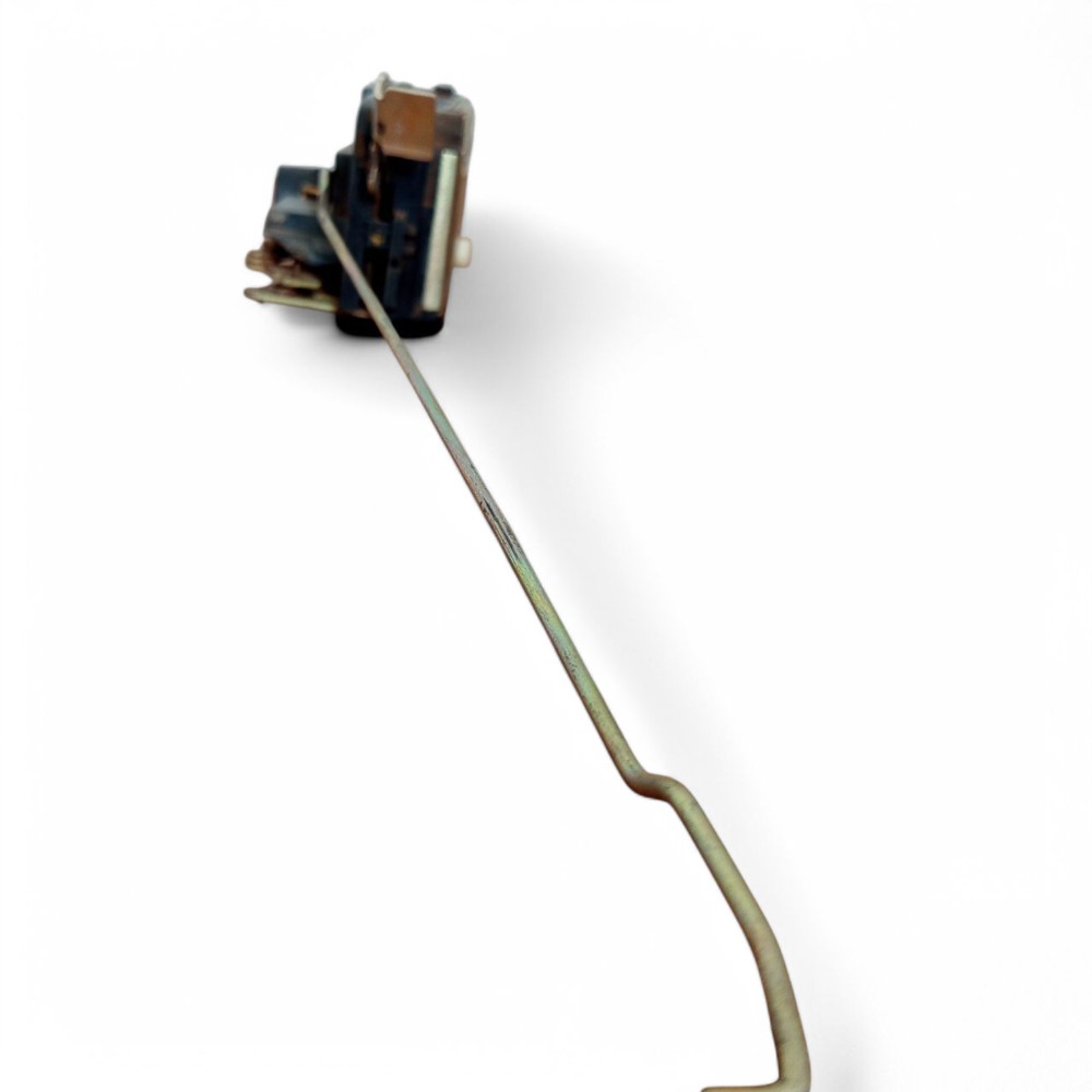 Fechadura Porta Dianteira Direita Celta Prisma 2011 A 2015