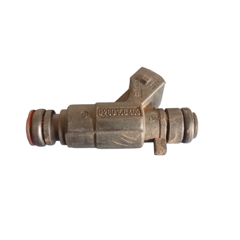 Bico Injetor 1.6 0280 Vw Fox Gol Polo Voyage 2012 A 2012