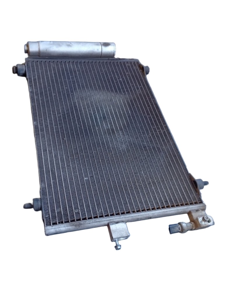 Condensador Ar Condicionado Picasso Citroen Xsara 2001 A 11 VALEO