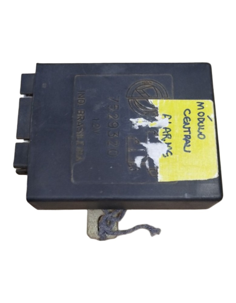 Modulo Central Alarme Conforto Vidro Fiat Tempra 1993 A 1997