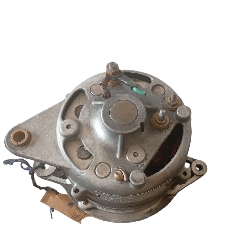 Alternador Ford  Cht Corcel Belina Original 2004 A 2009