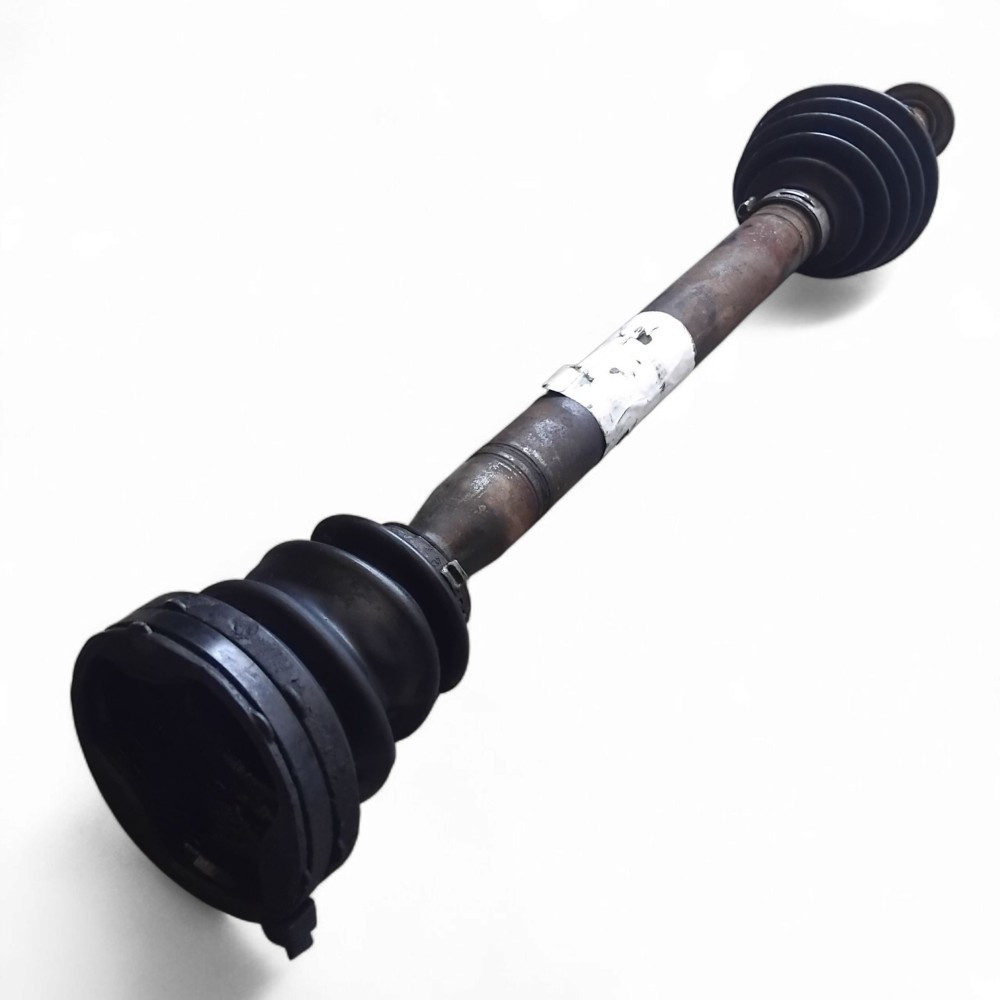 Semi Eixo Esquerdo Fiat Uno Mille 2010 Original 2