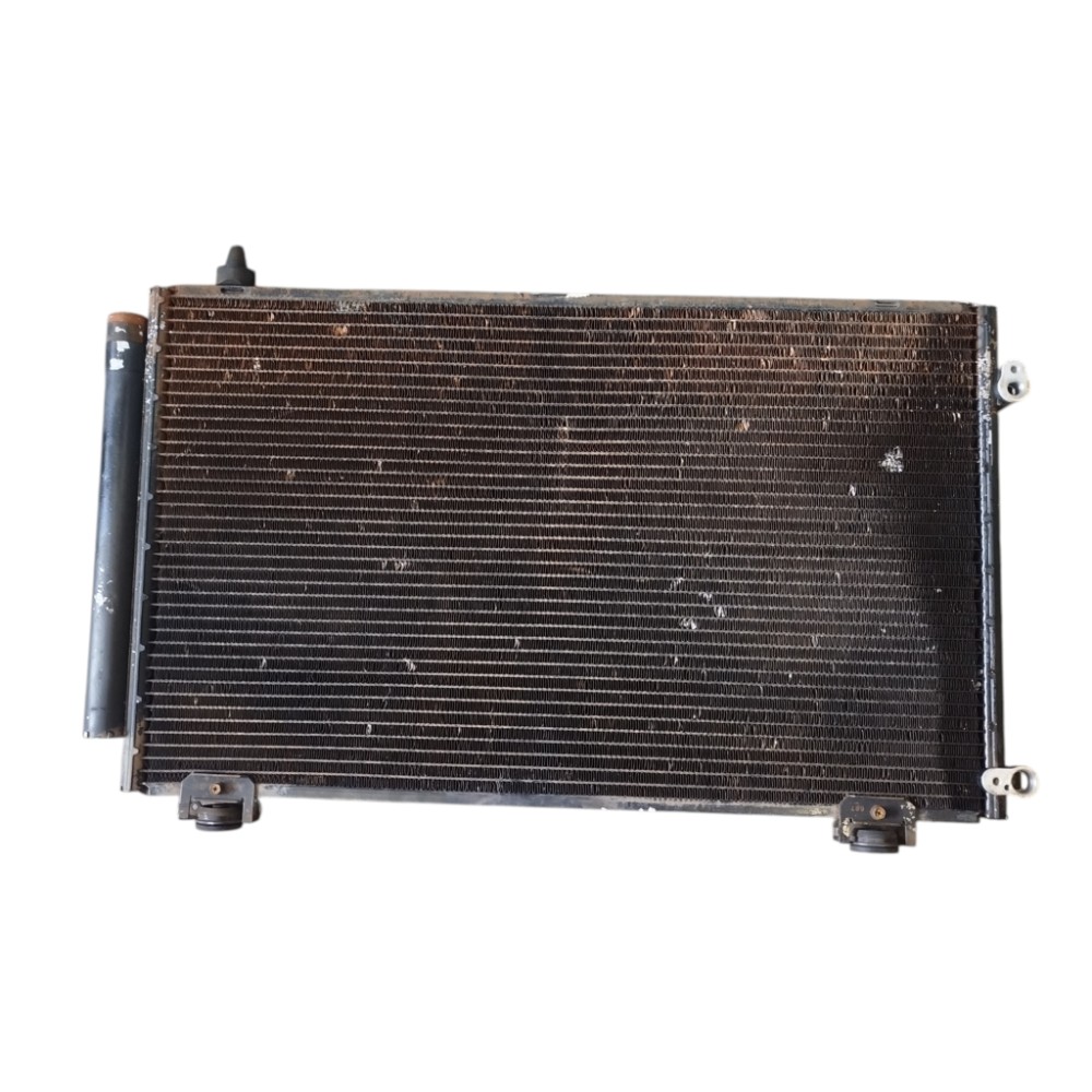 Condensador Ar Condicionado Vw Gol G3 Original