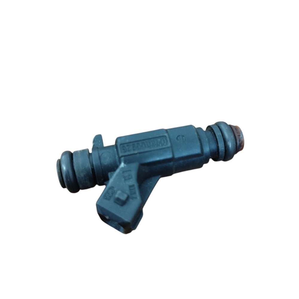 Bico Injetor 1.6 Ford Courier Escort Fiesta Ka Z 1999 A 2001