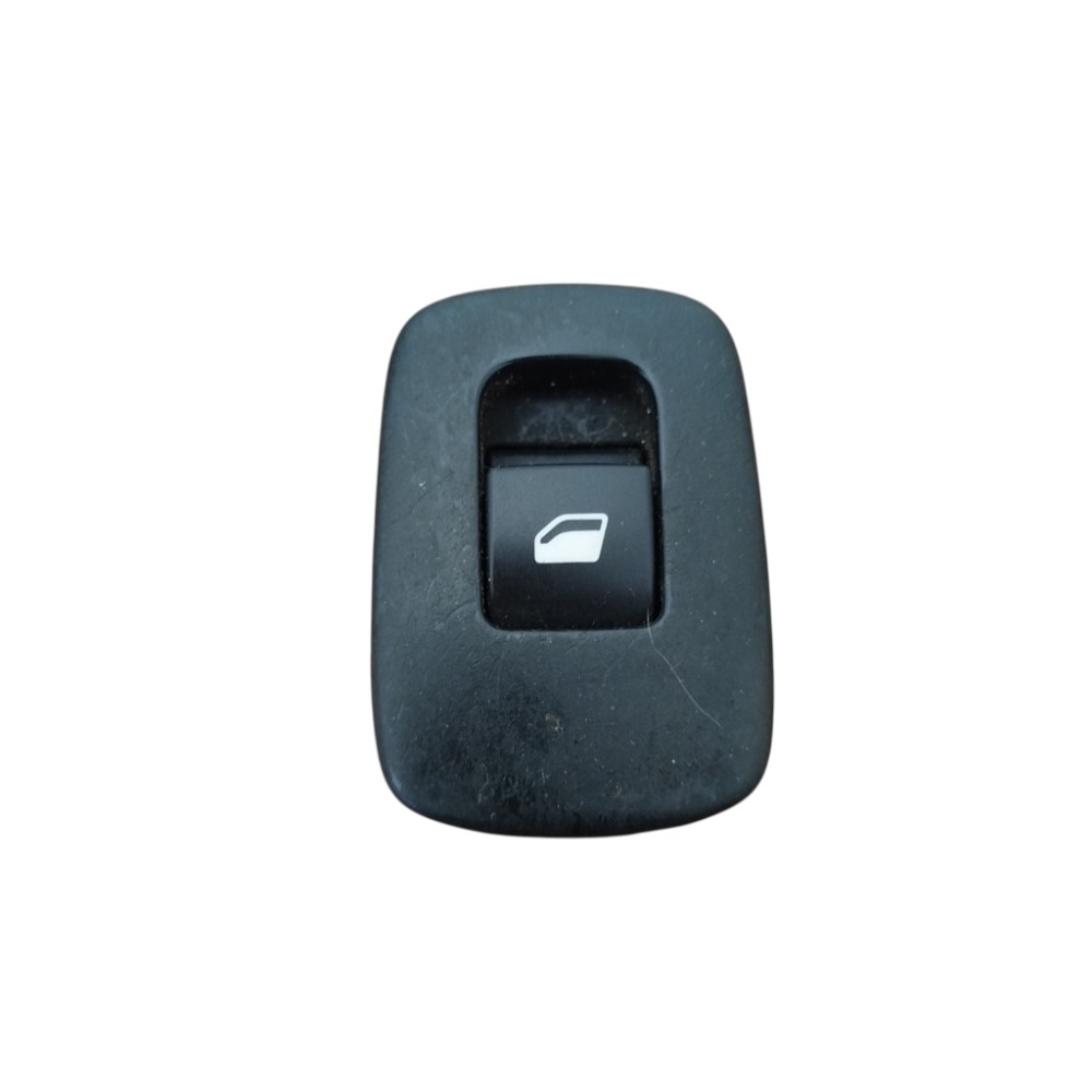 Botão Vidro Elétrico Tras Direito Citroen C3 Aircross 2011