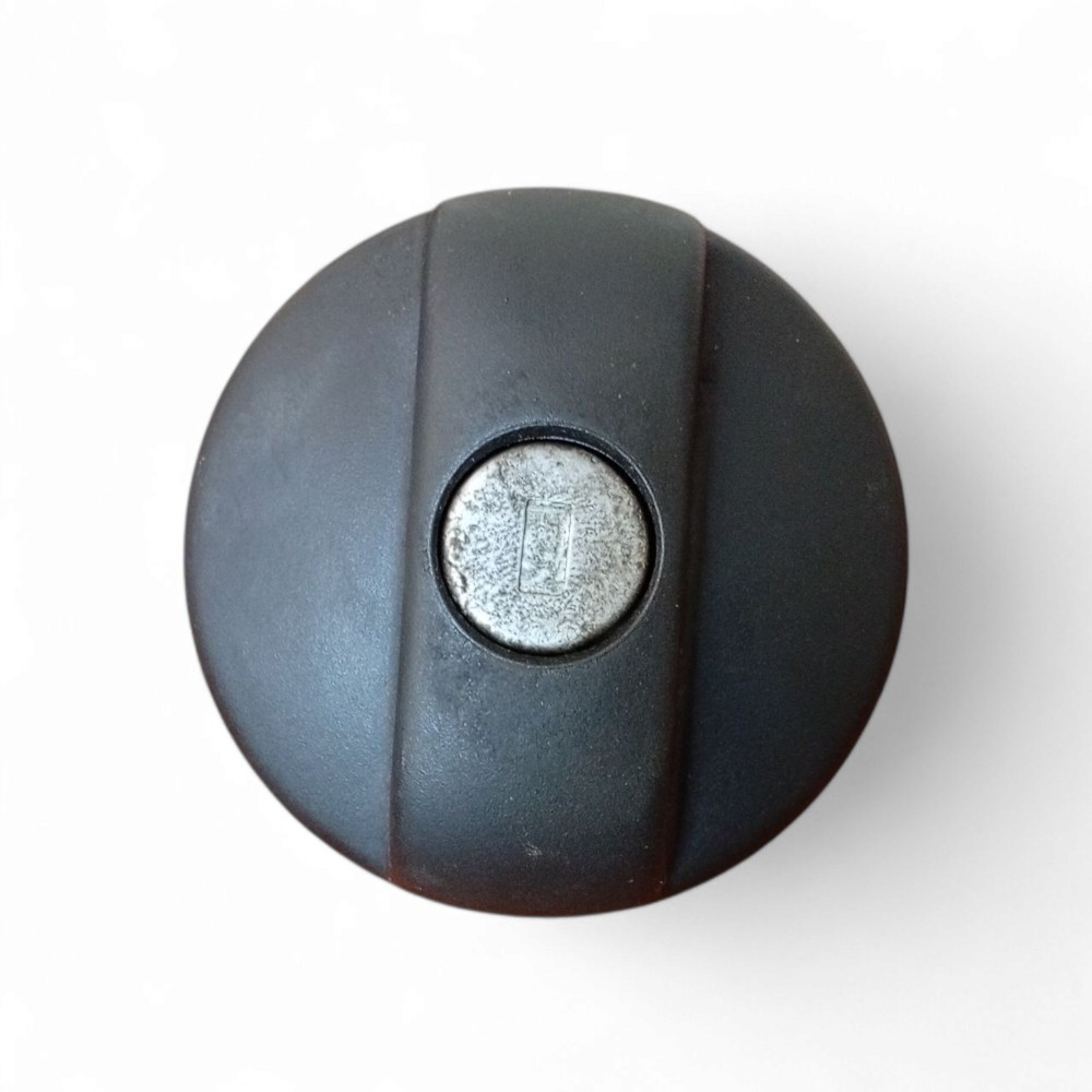 Tampa Combustível Miolo Citroen C3 2009 2010 Original