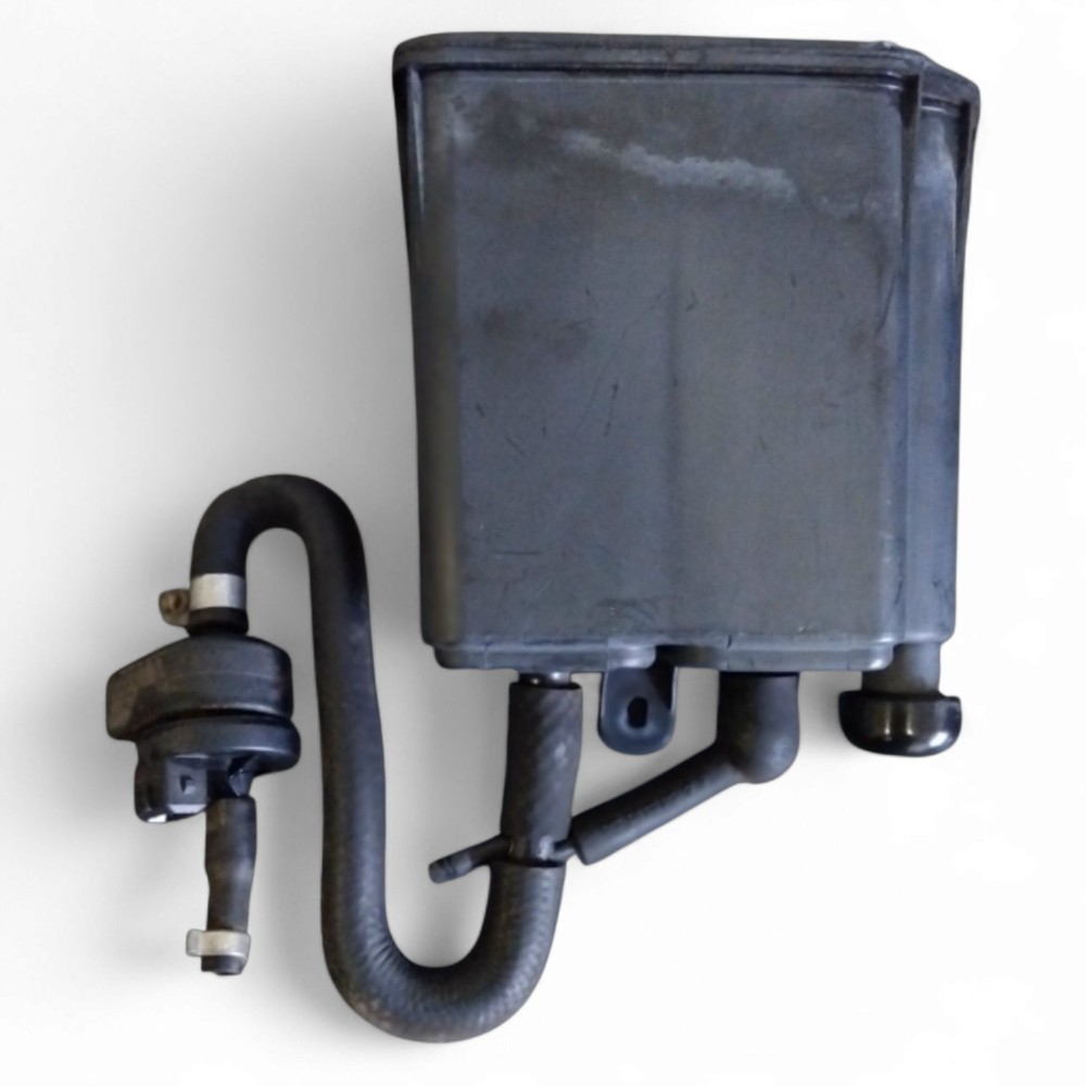 Filtro Canister Ford Vw Escort Gol Santana 1995 A 2002