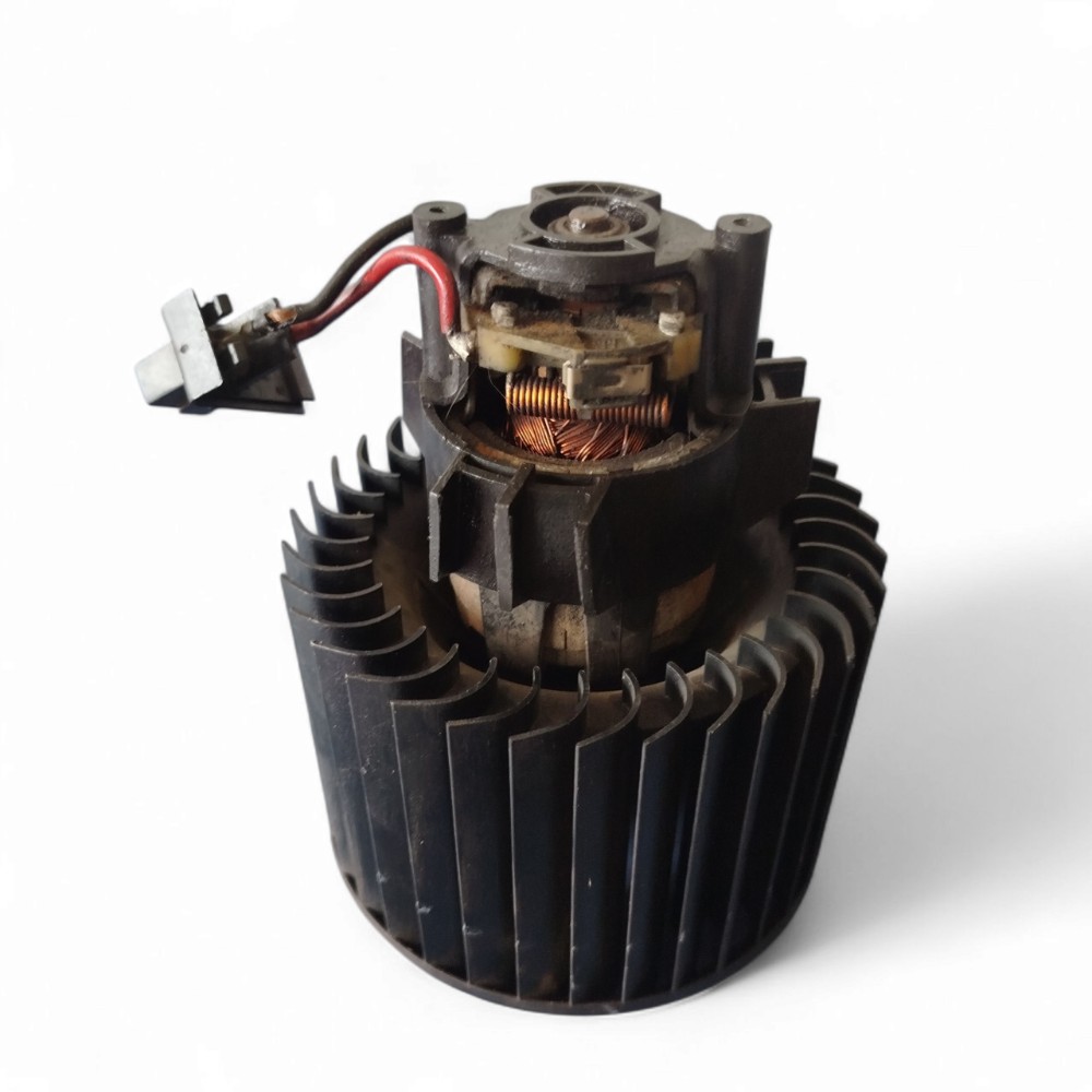 Motor Ar Forçado Fiat Palio Siena Strada 2001 Original 5