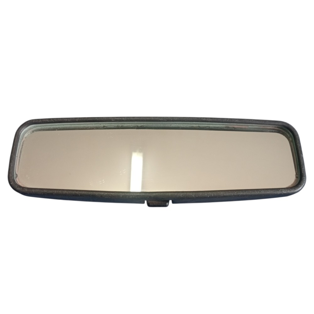 Retrovisor Interno Peugeot Renault 206 207 Clio 2007 A 2012