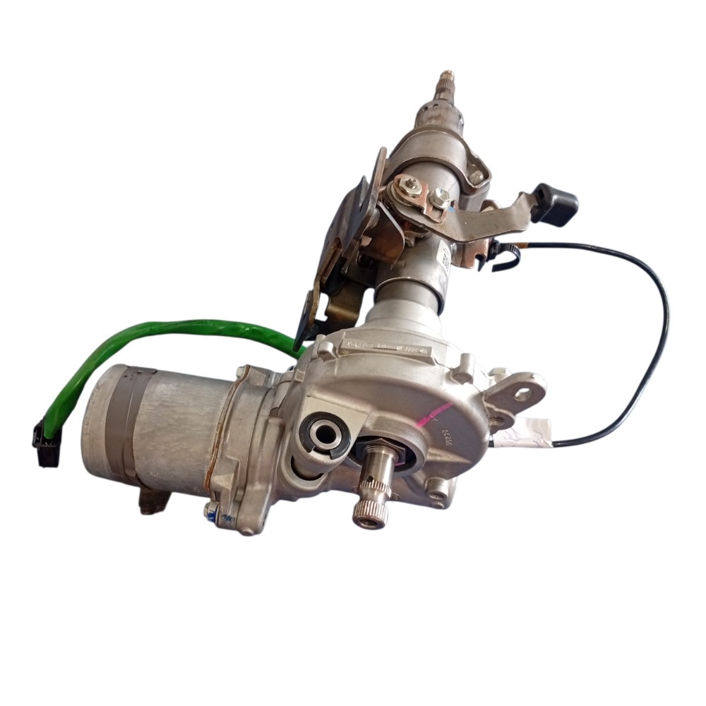 Coluna direção elétrica Toyota Yaris 2019 a 2024 original