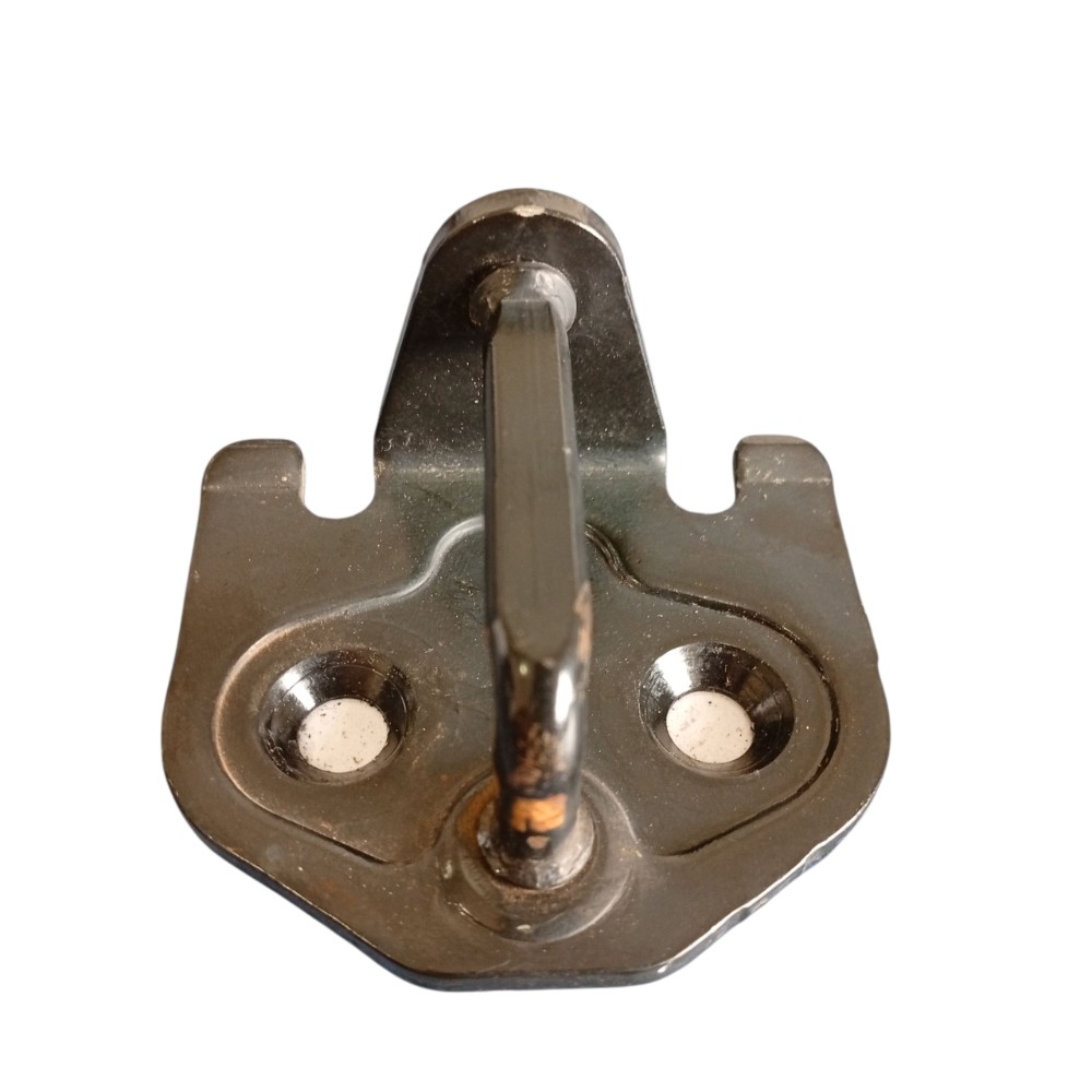 Batente Porta Dianteira Esquerda Ford Focus 2009 A 2013