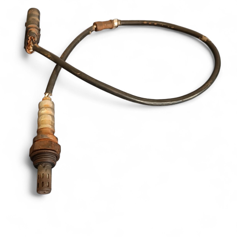 Sonda Lambda Fiat Argo Trekking 2018 A 2022 Original