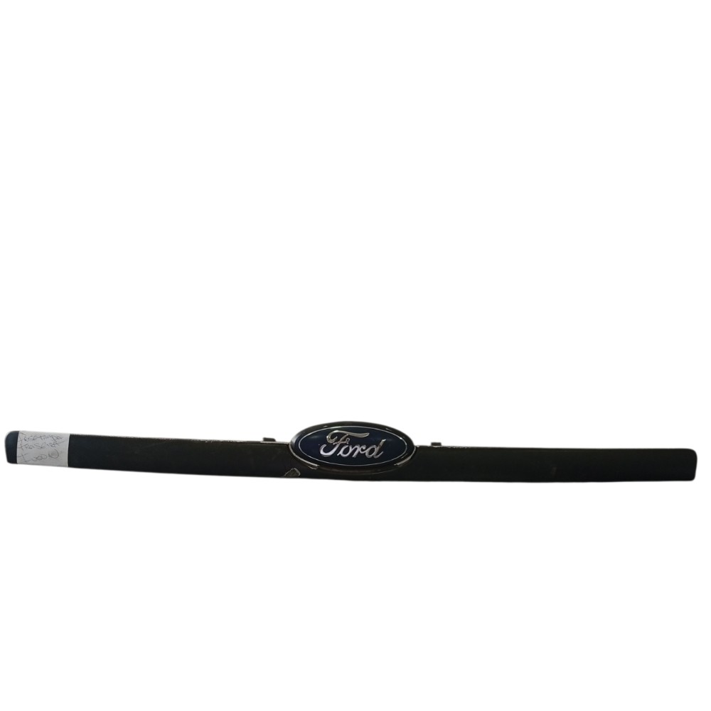 Aplique Friso Tampa Traseira Ford Fusion 2008 Original