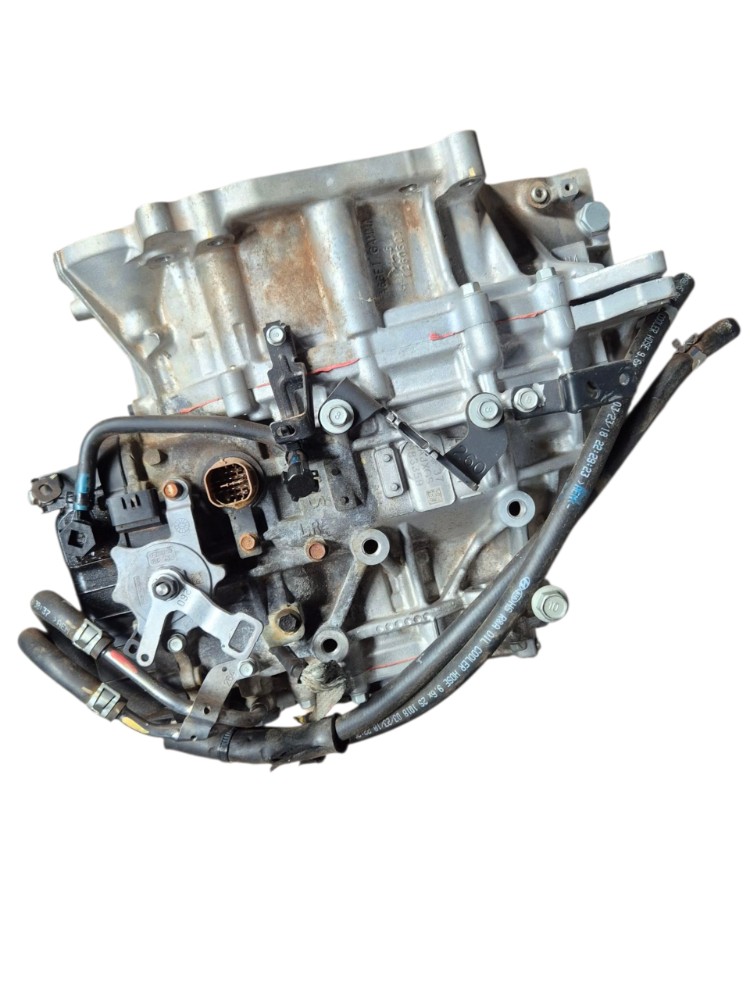 Caixa Câmbio Automático Hyundai Hb20 Original 3