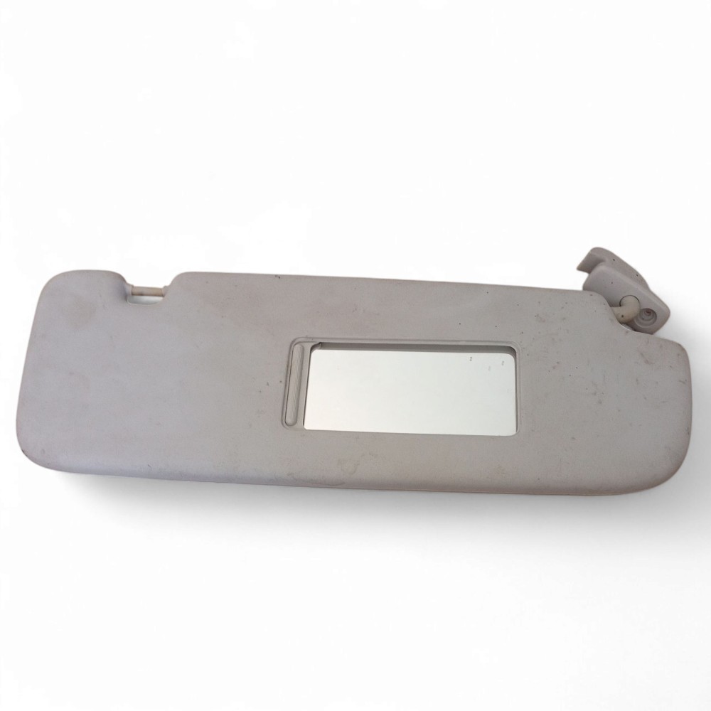 Quebra Sol Direito Vw Fox 2003 A 2017 Original