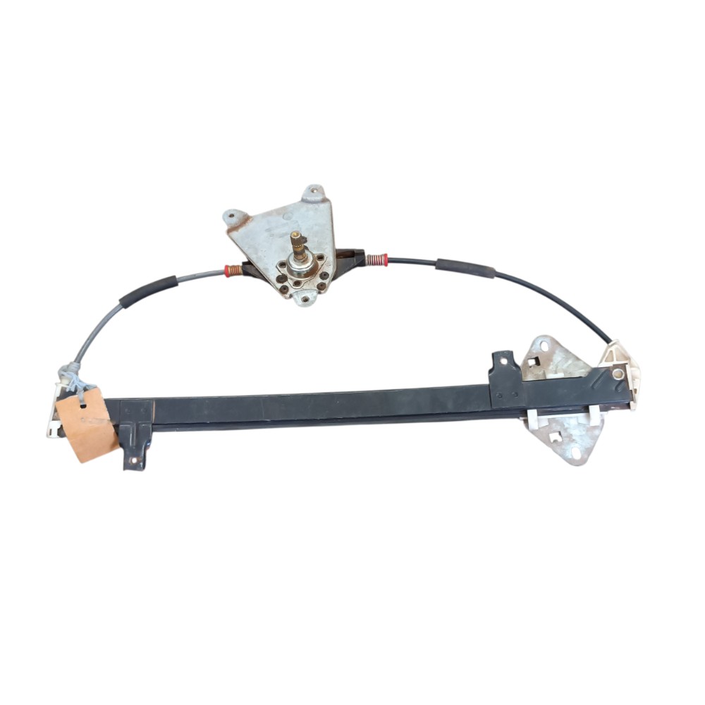 Máquina Vidro Manual Traseiro Direito G3 Vw Gol 1998 1999