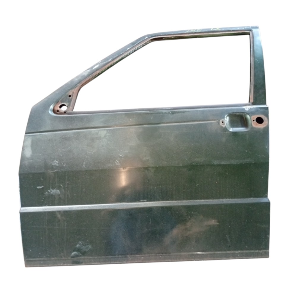 Porta Dianteira Esquerda Fiat Uno Mille Dianteira Esquerda