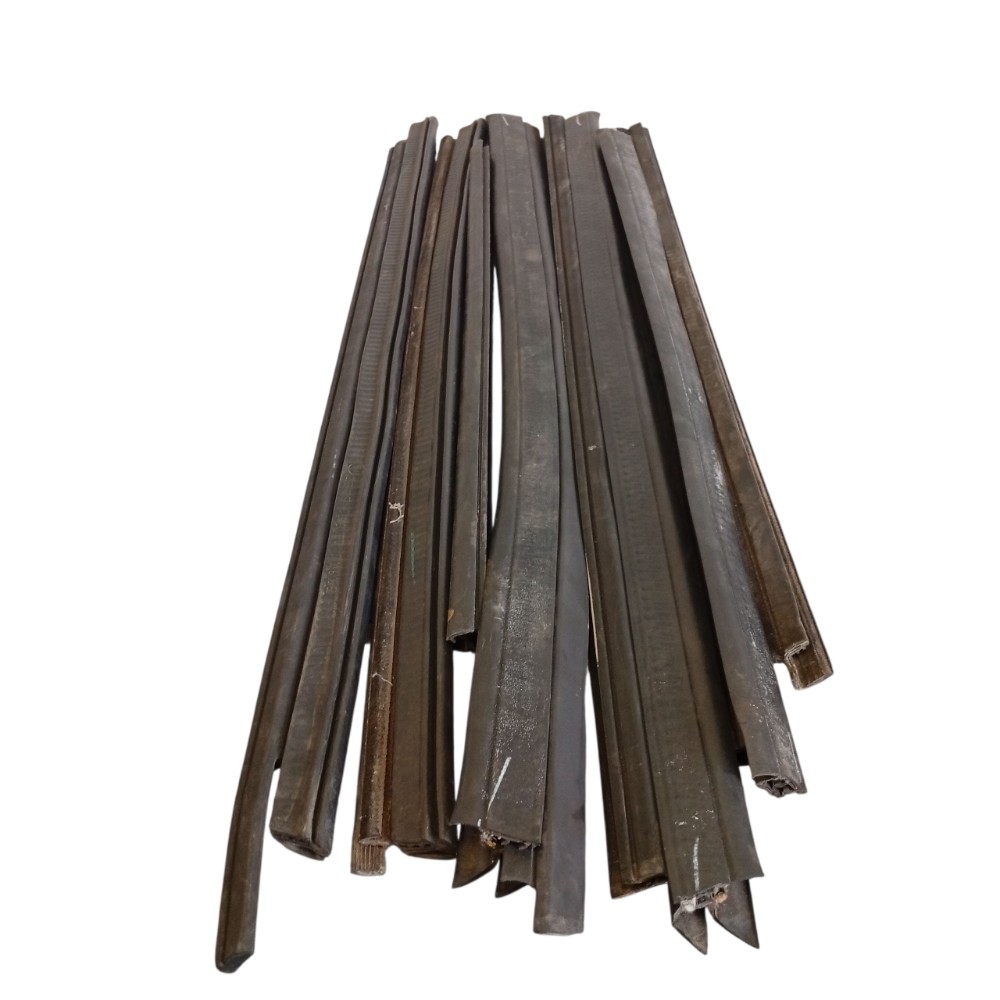 Jogo De Pestana Vidro Ford Fusion 2008 Original